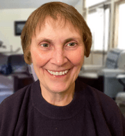 Patty Glatfelter — Director