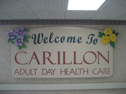 Carillon Nursing & Rehabilitation