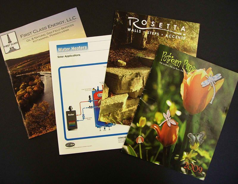 Pittsburgh Brochure