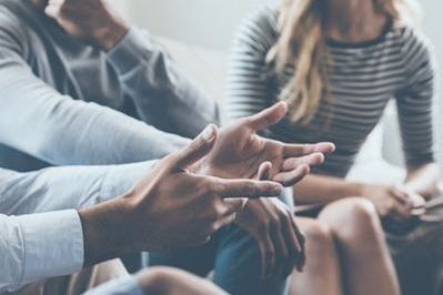 General Discussion Meetings