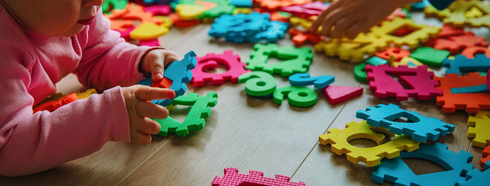 Putting the pieces of a child care solution together in Friend, NE