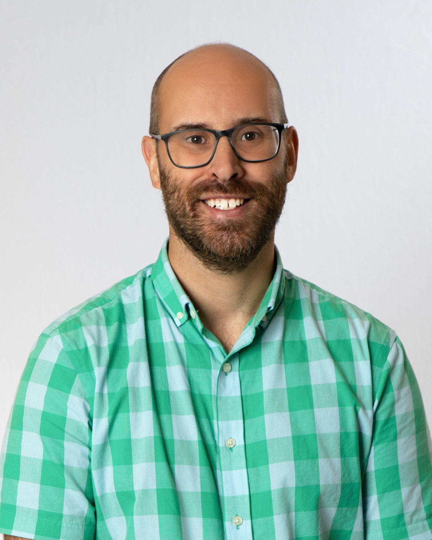 Ben Schineller, CPA, MSA