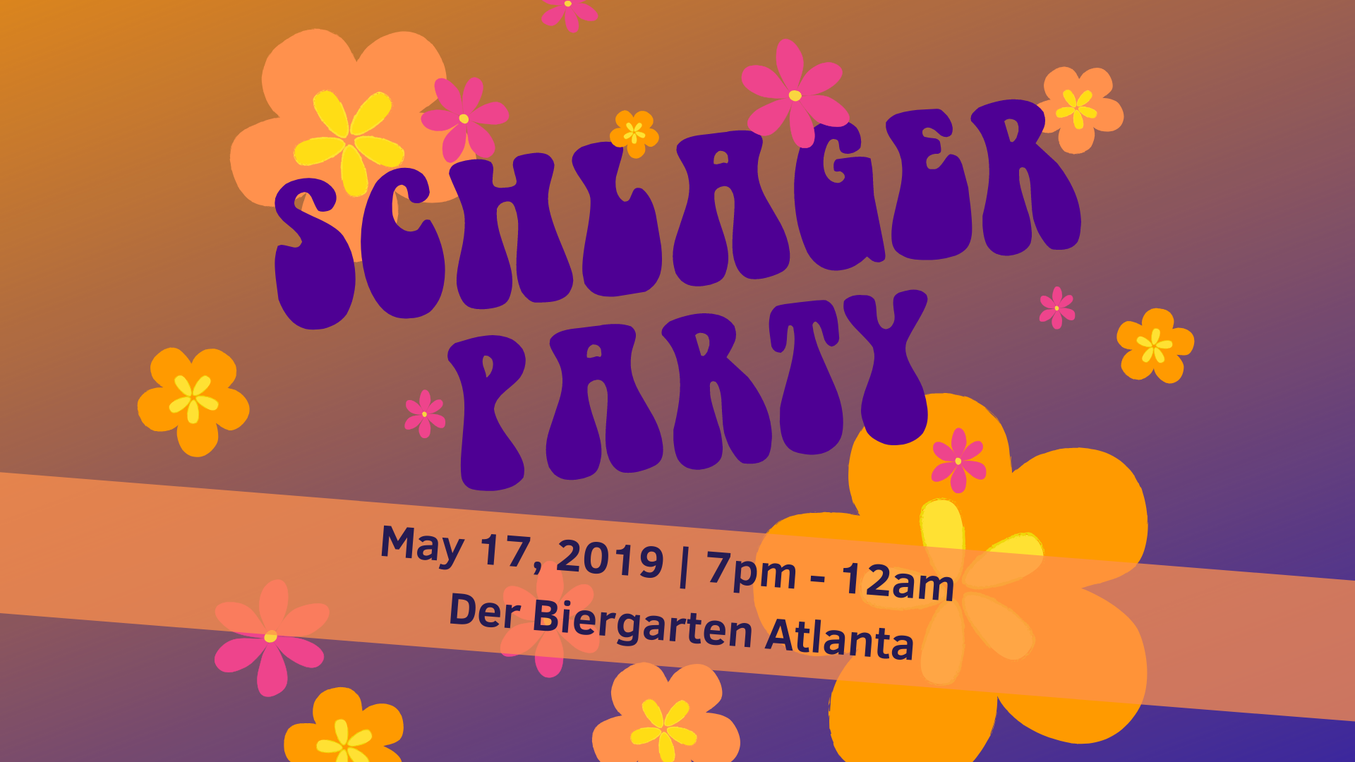 Schlagerparty