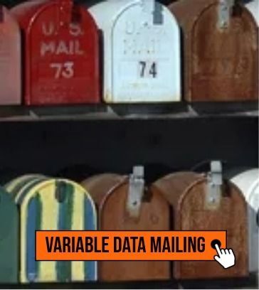 variable data