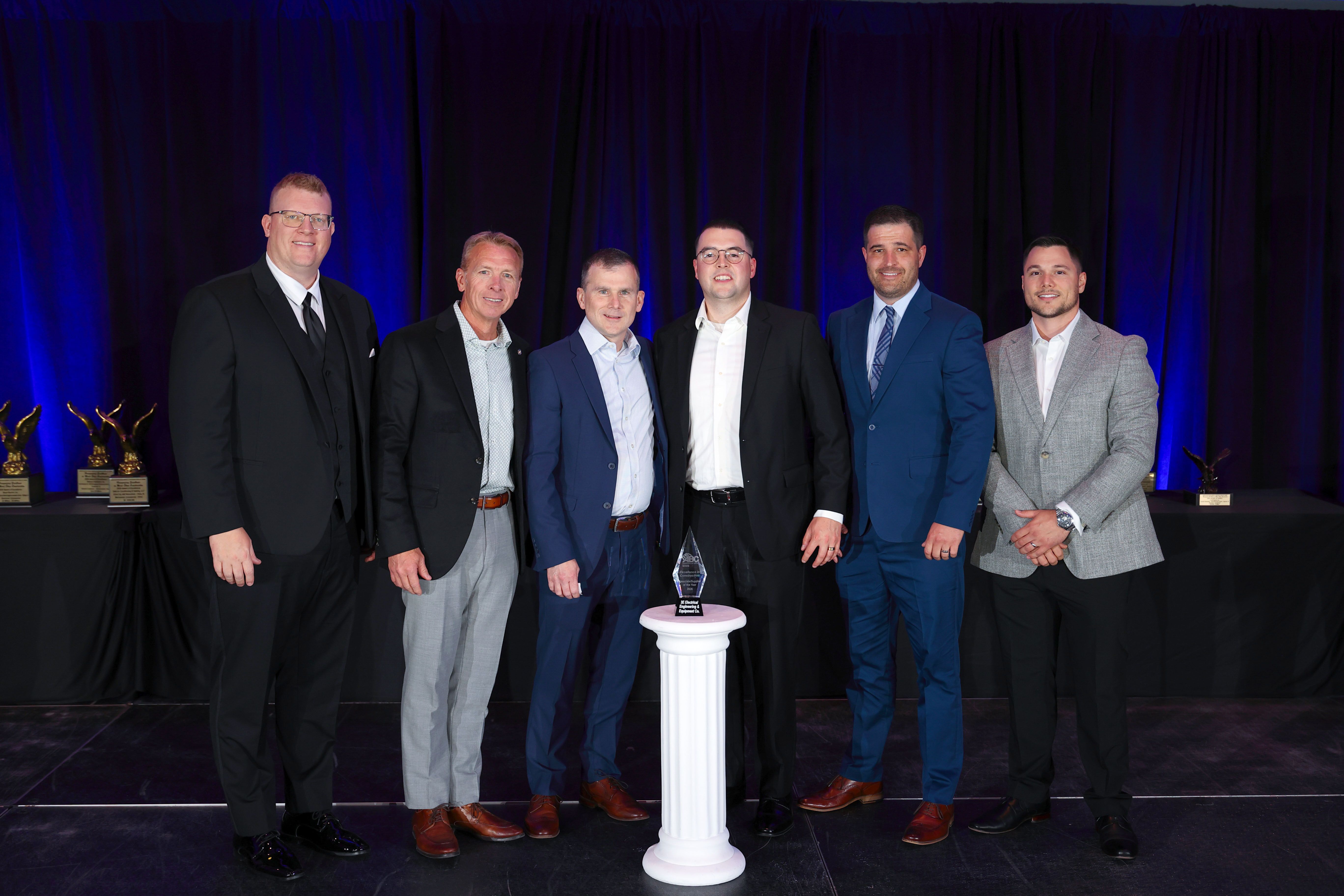 Associate/Supplier of the Year