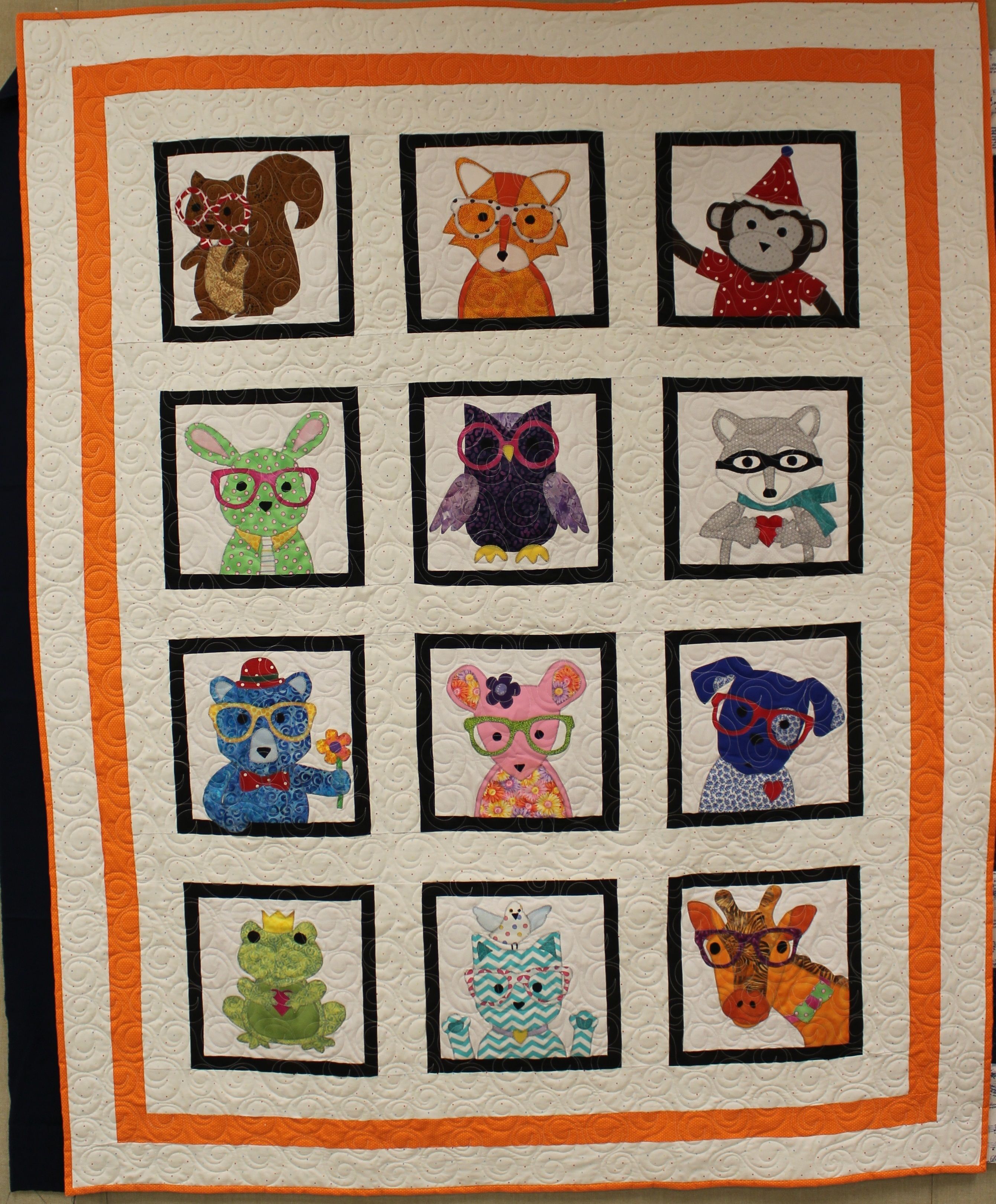 Quilt #5