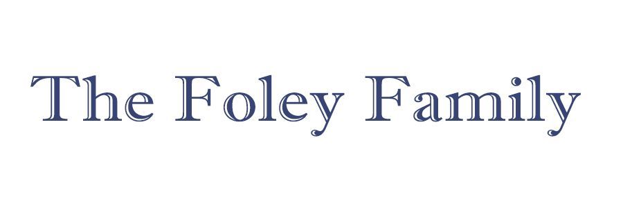 foley family