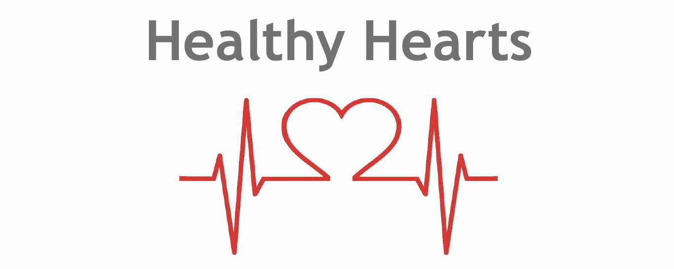 Positive Pulse: Heart Health