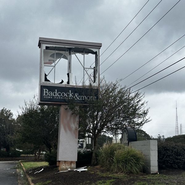 Hurricane Season Signage Prep: How to Protect Your Business Sign Before the Storm