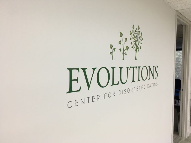 Wall Wraps & Wall Graphics