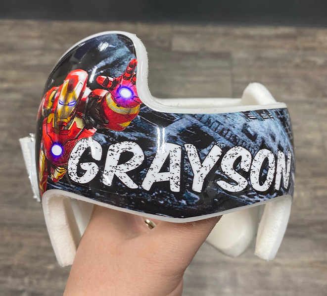 #274 grayson
