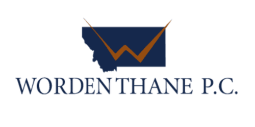 Worden Thane logo