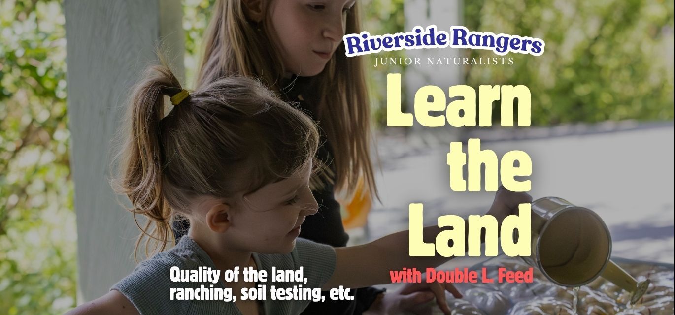 junior naturalist, youth outdoor education, kid's activities