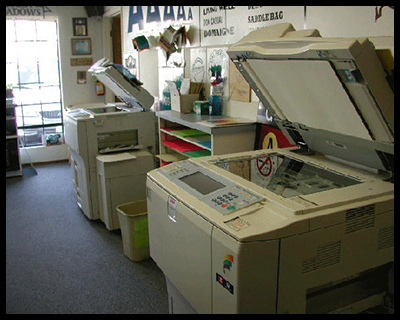Copies