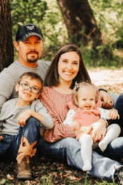 Kimberly Edington
