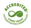 Land Trust Accreditation