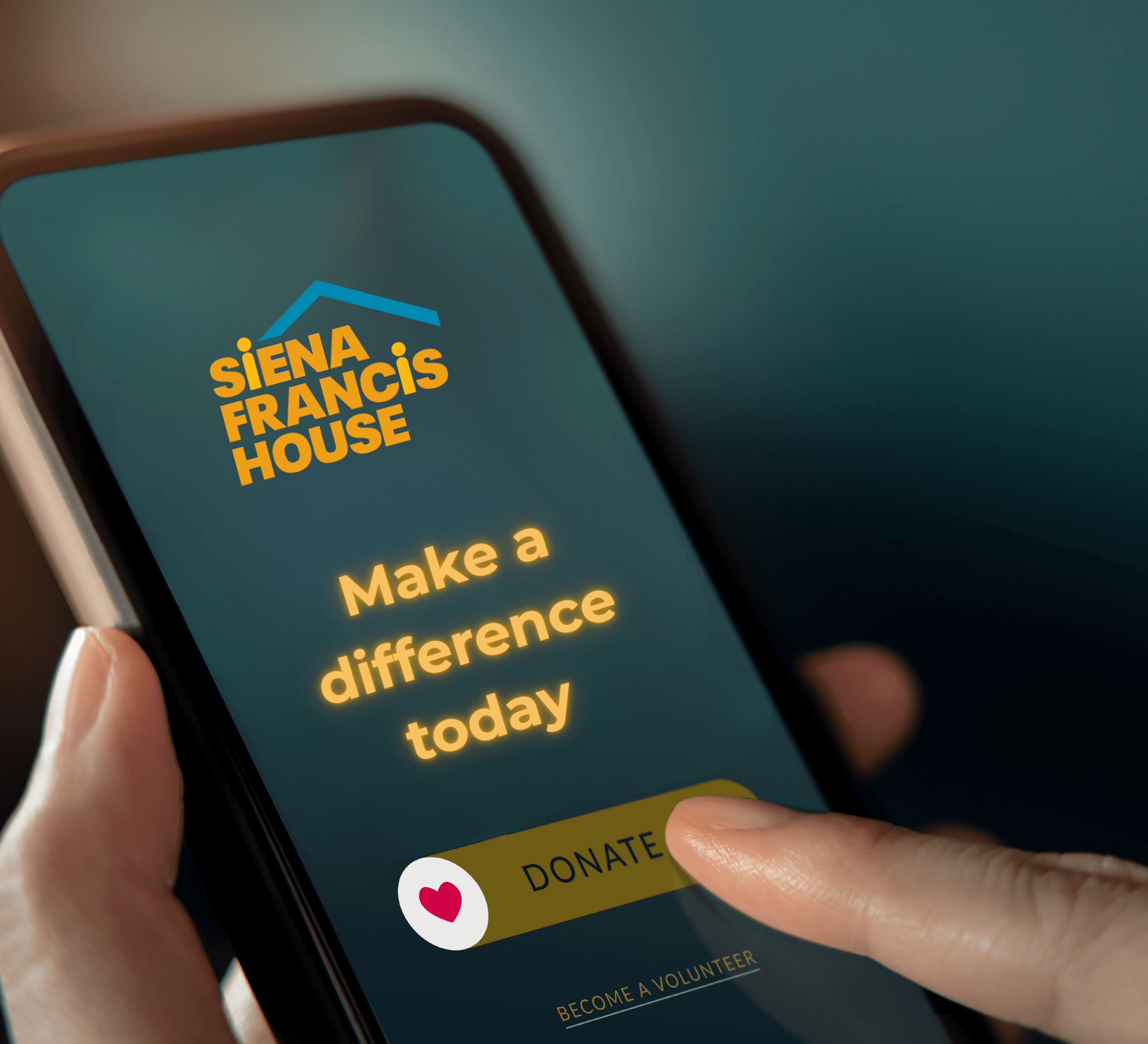 Make a Financial Contribution