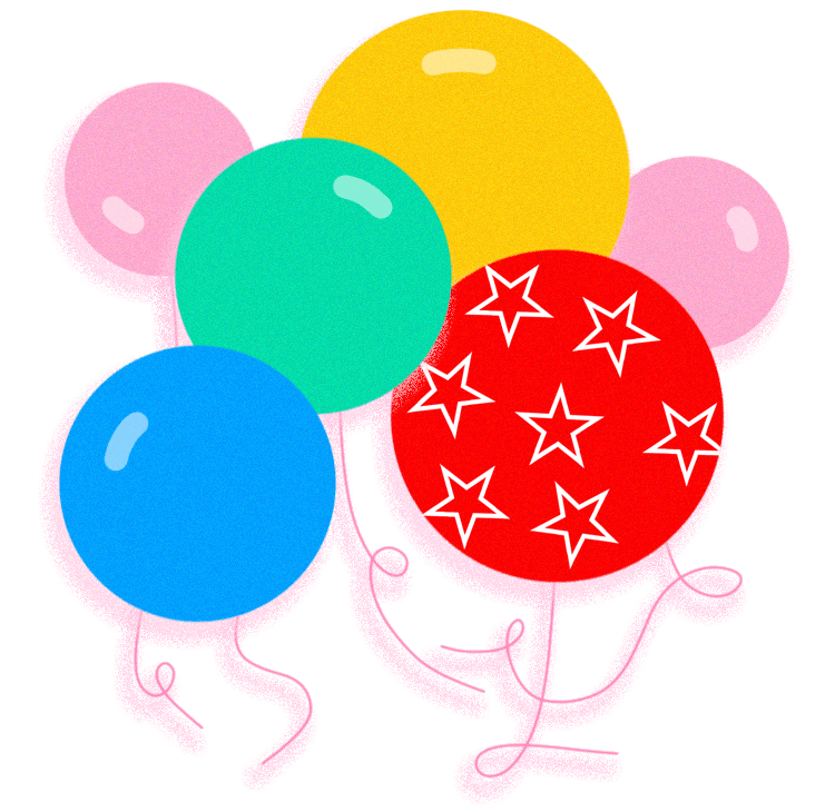 balloon