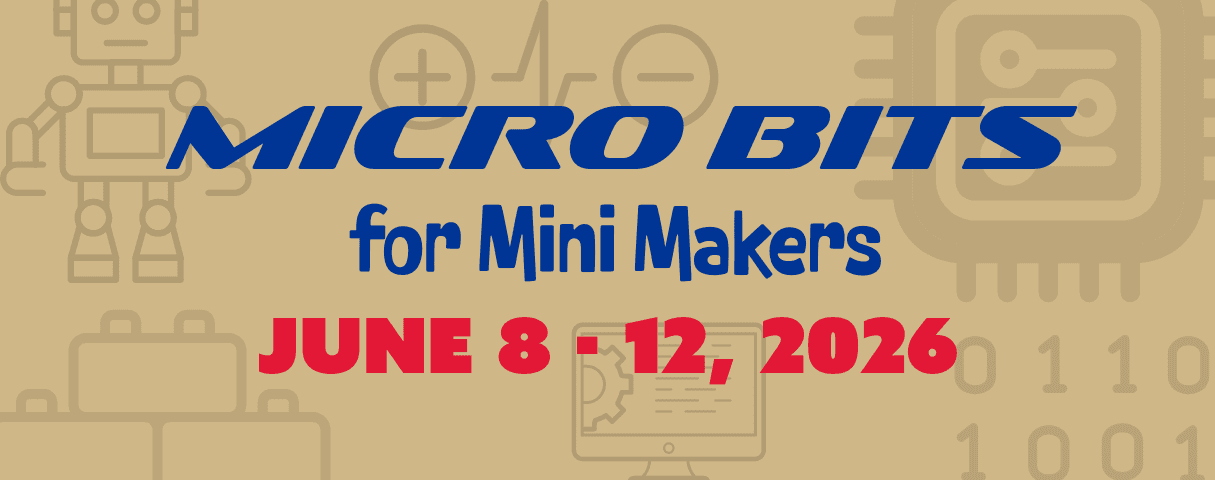 Microbit - Coding and Robotics for Mini Makers