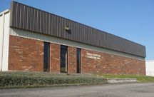 Street-view of Neal/Settle Printing, Inc.'s building.