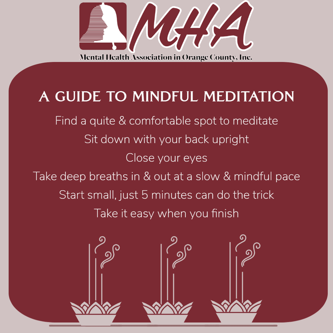 Mindfulness Meditation: A Short Guide With All You Need To Know