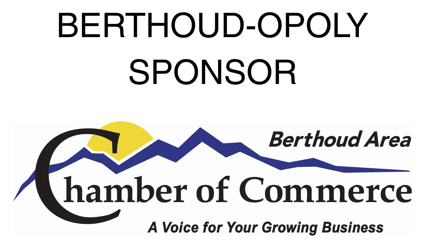 Berthoud Area Chamber of Commerce 