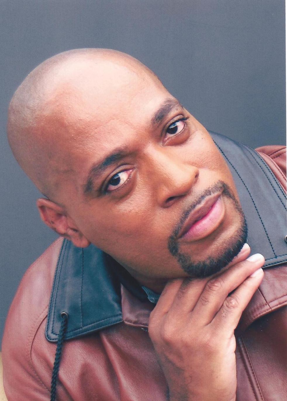 Russel Barnes