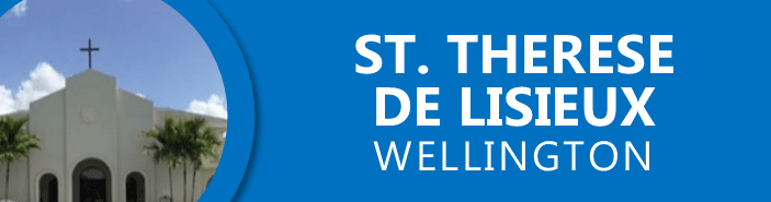 St. Thesese de Lisieux