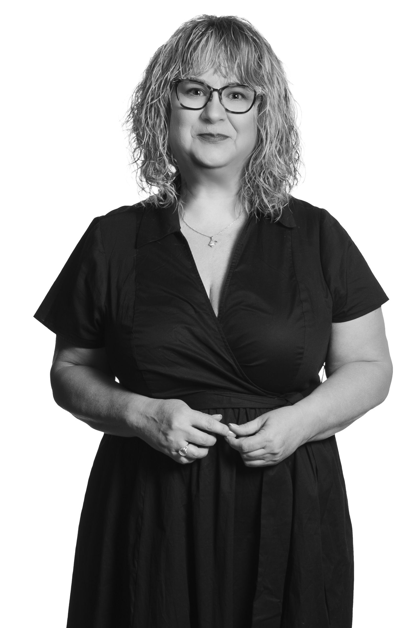 Tracy Musselman