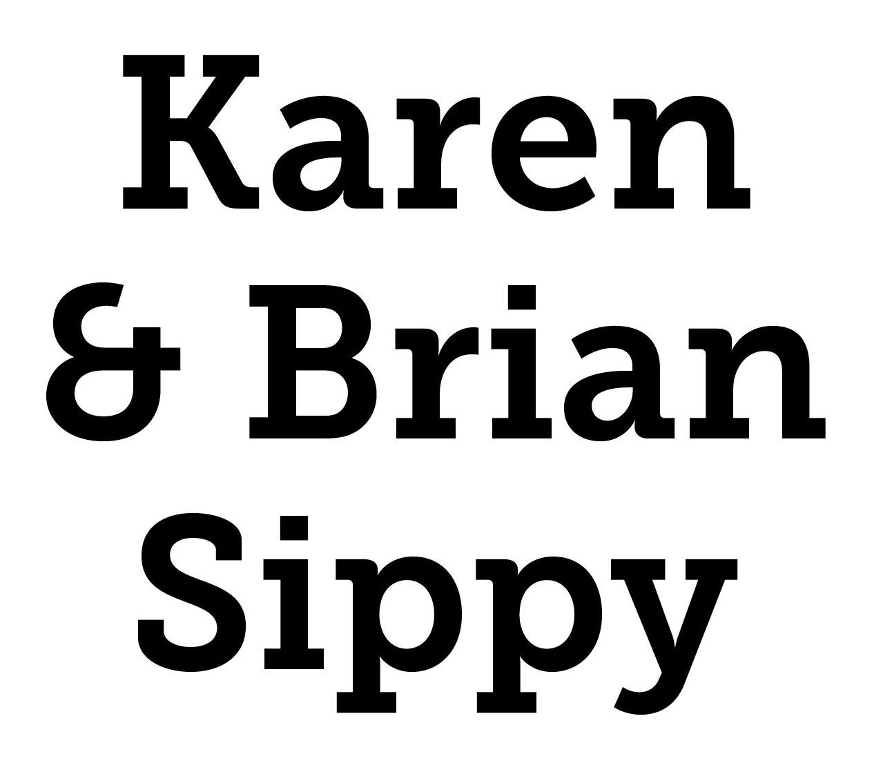 Karen & Brian Sippy