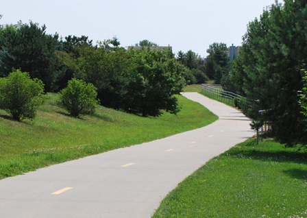 Southpoint Trail