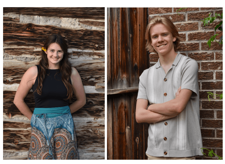 Honoring Excellence Through Donor-Funded Legacy Scholarships