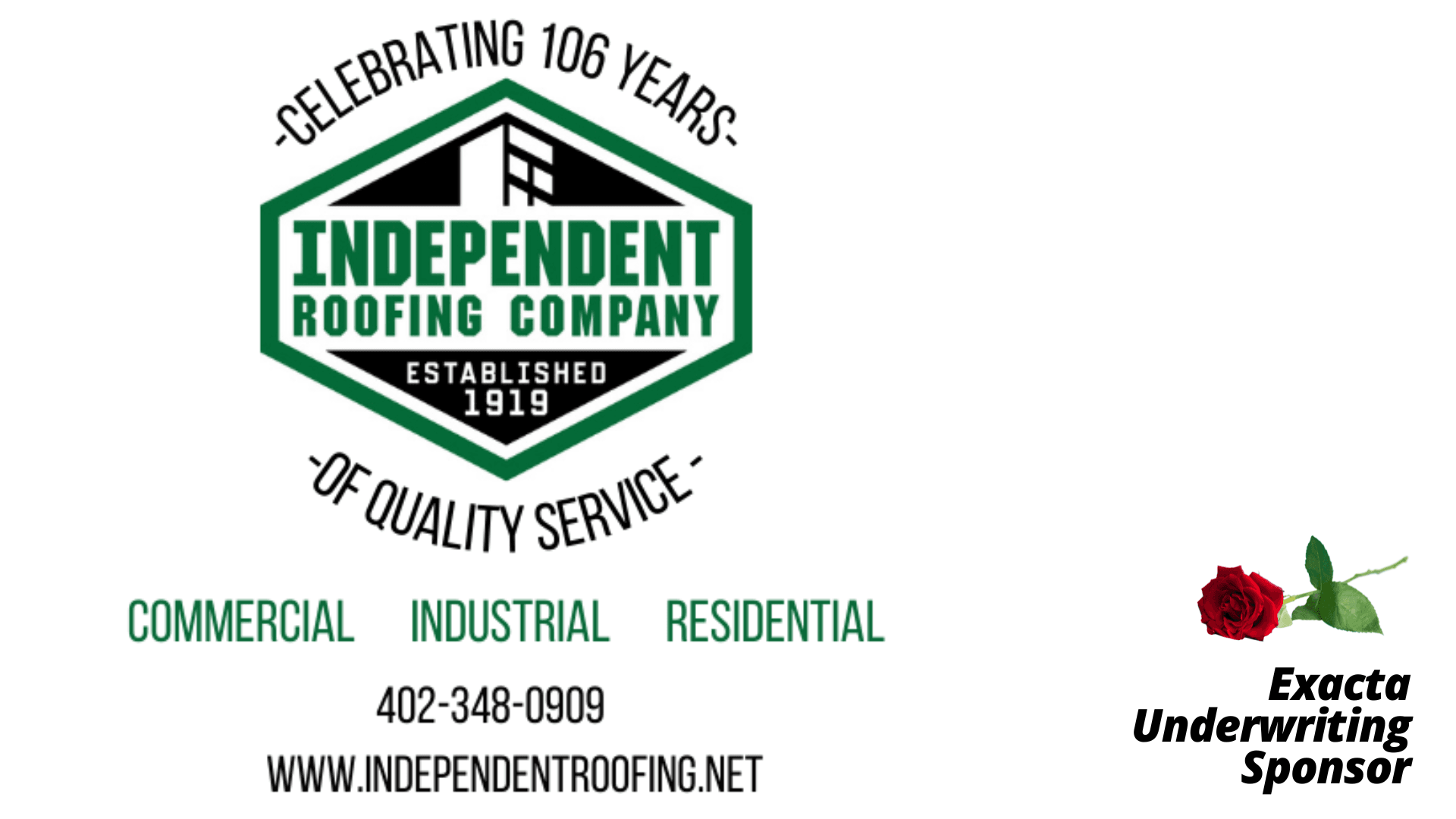Independent Roofing