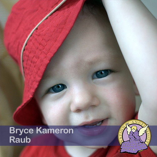 Bryce Kameron Raub