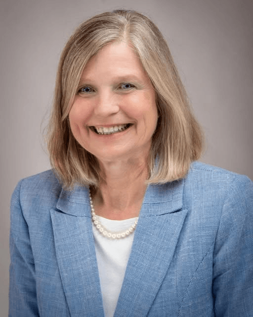 Marilyn Mann 