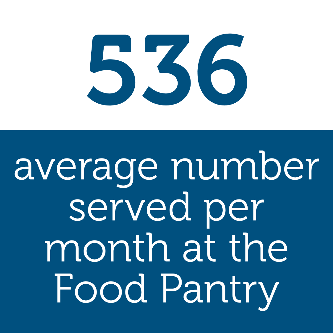Food Pantry