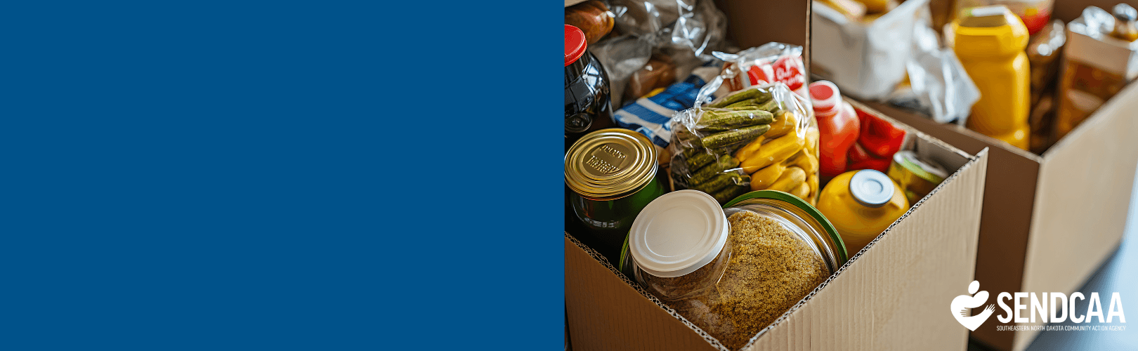 Need food assistance?