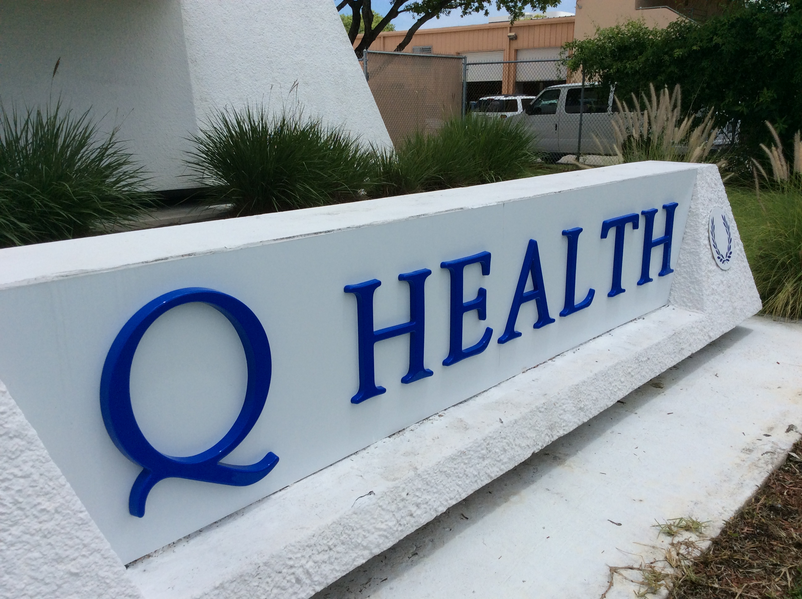 Q Health - West Palm Beach