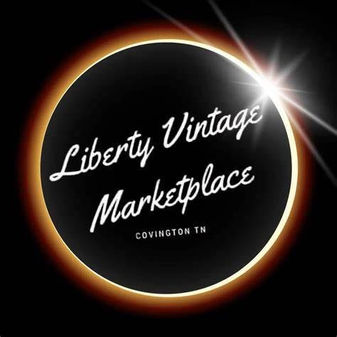 Liberty Vintage Marketplace & Studio