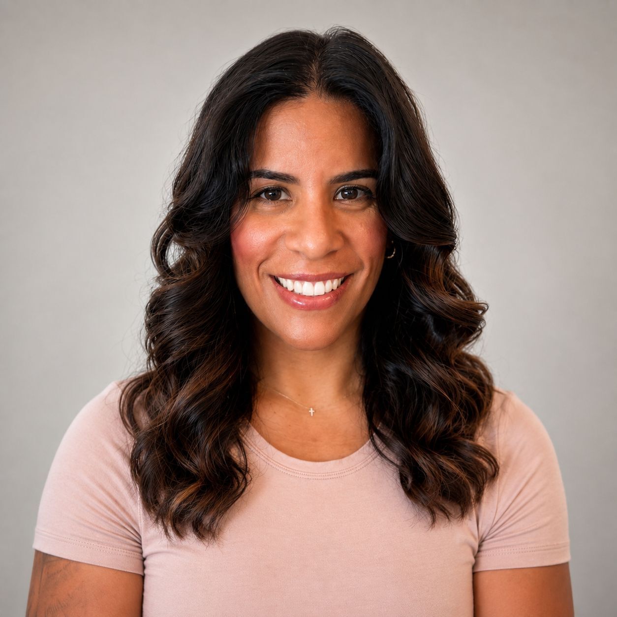 Melina Armstead