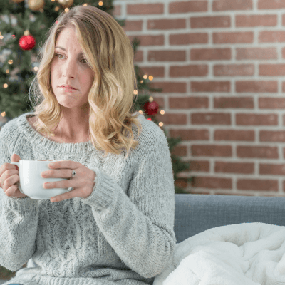 A Compassionate Guide to Embracing Bereaved Families During the Holidays