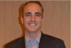 John Lyon, President and Chief Executive Officer – World Hope International