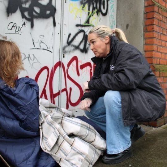 #MetallicagivesBack to Two Local Orgs in Dublin