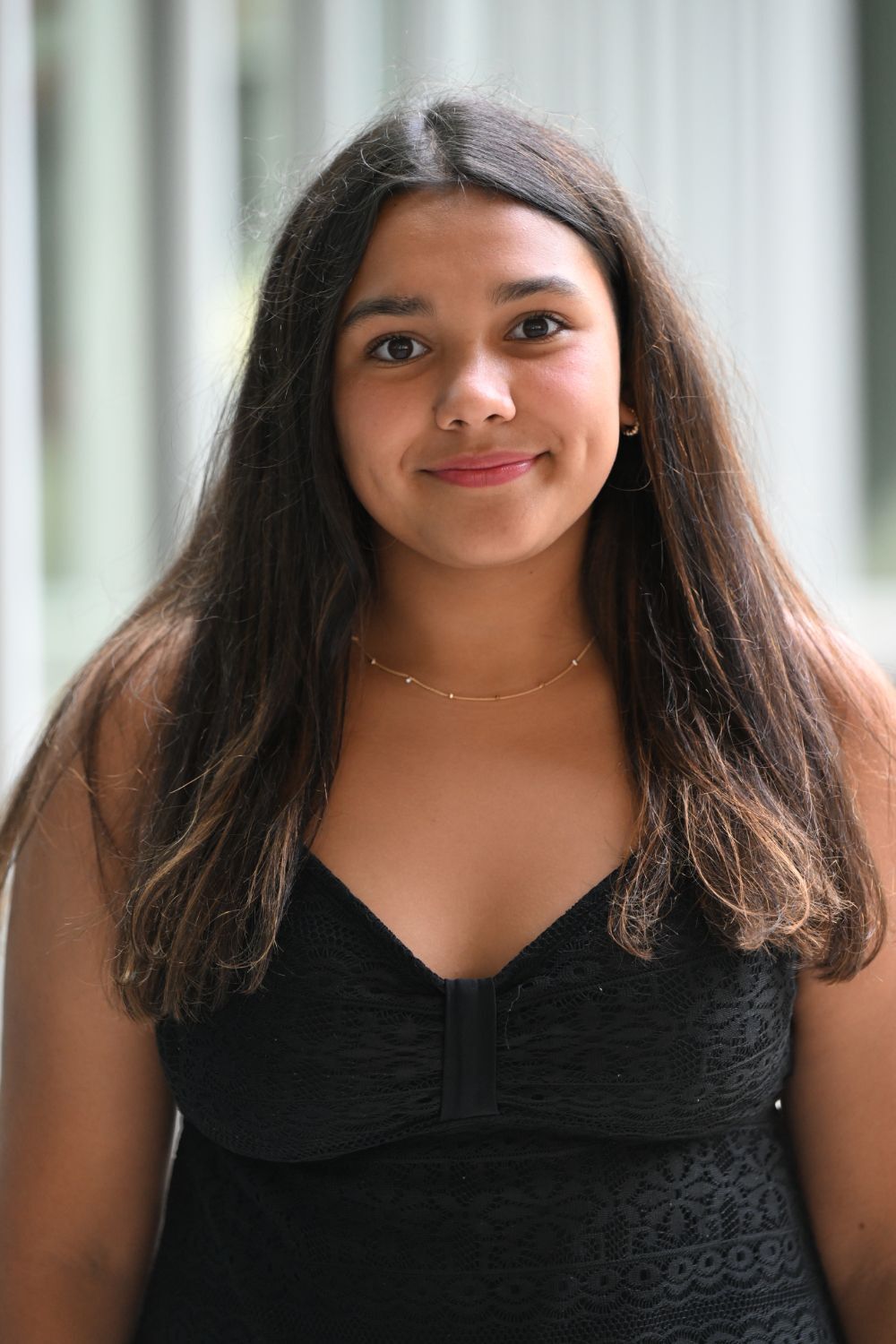 Halen Ngotel - Lincoln High