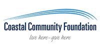 Coastal Community Foundation live here - give here