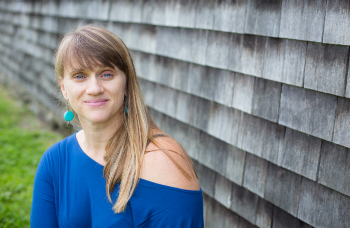 Sara Curry - Vice President