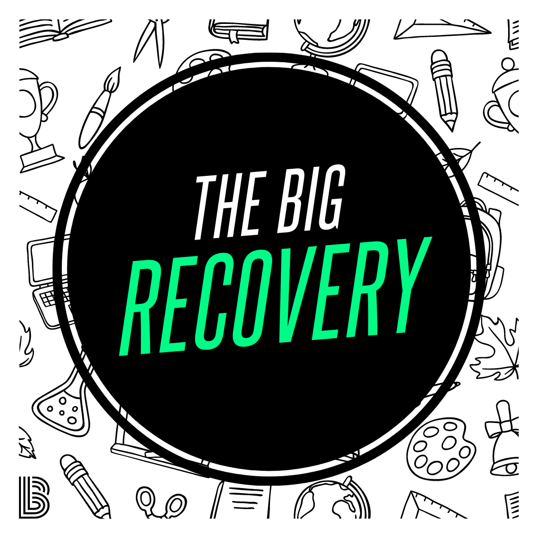 The Big Recovery