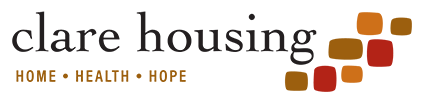 logo Clare Housing