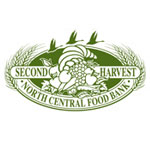 Second Harvest North Central Food Bank