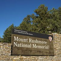 Monument Signs